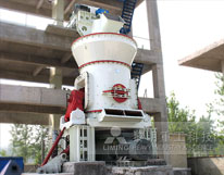 CLM系列立式磨粉机